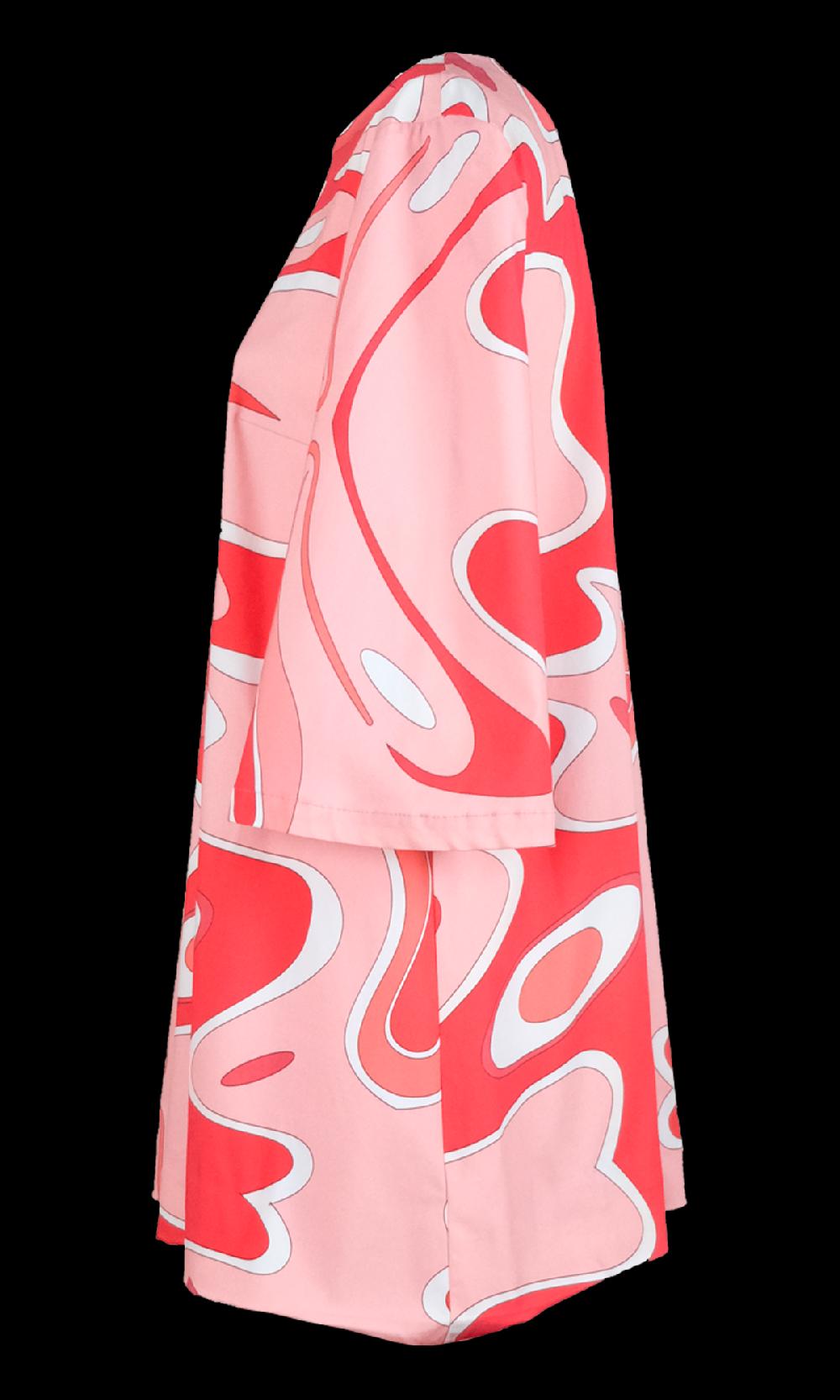 Sara Battaglia Short Dress Spedizione Gratuita