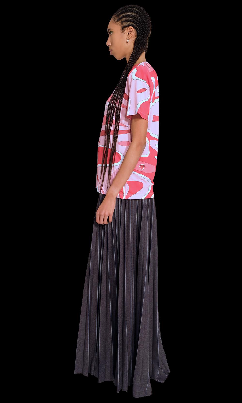 Sara Battaglia B T-Shirt Acquista Ora