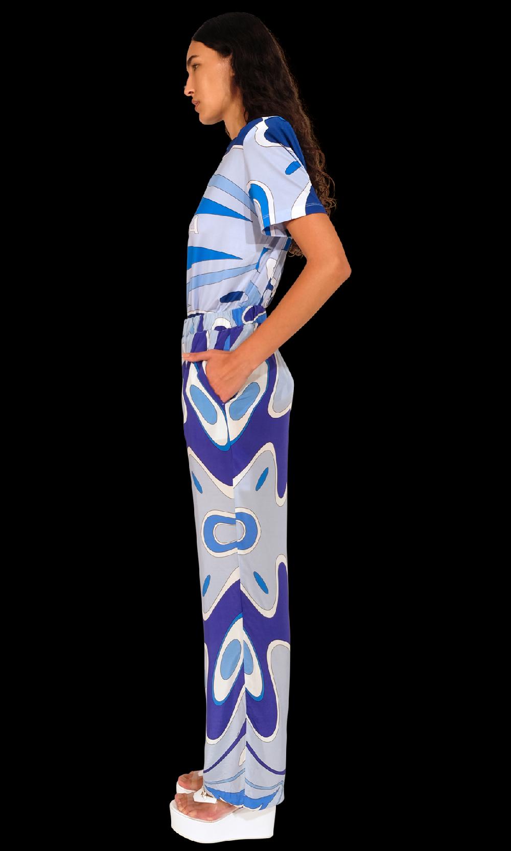 Sara Battaglia Pj Pants Consegna Veloce