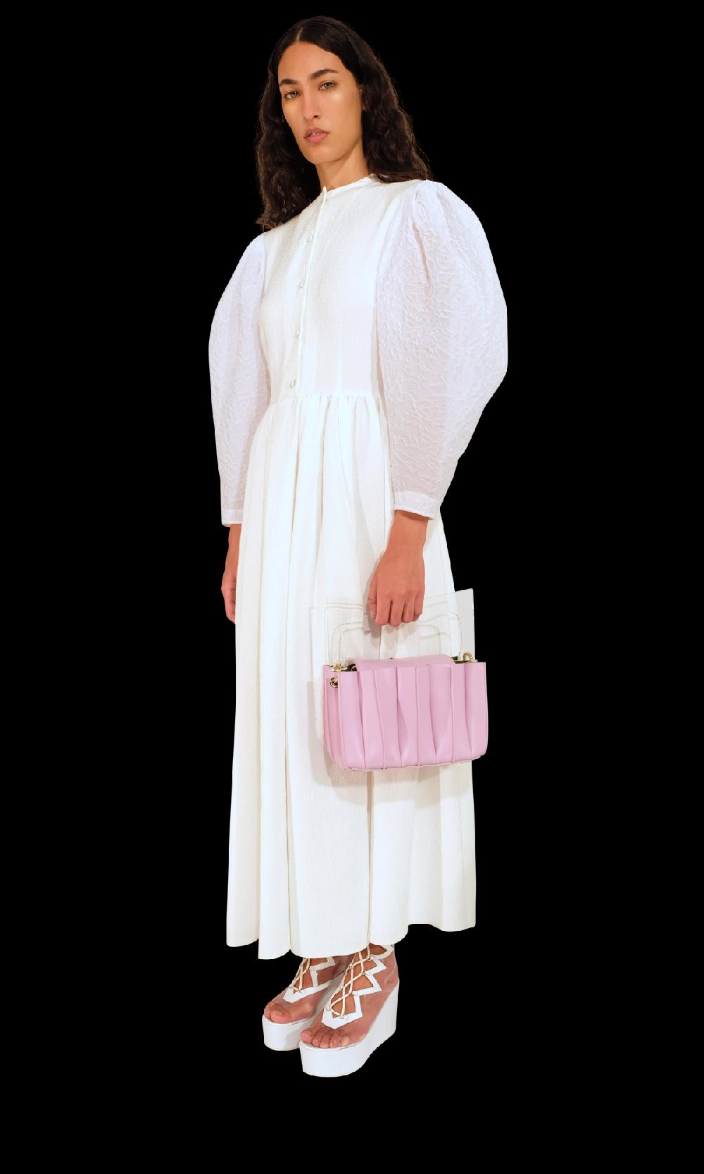 Sara Battaglia Lara Tote Fino Al -60%