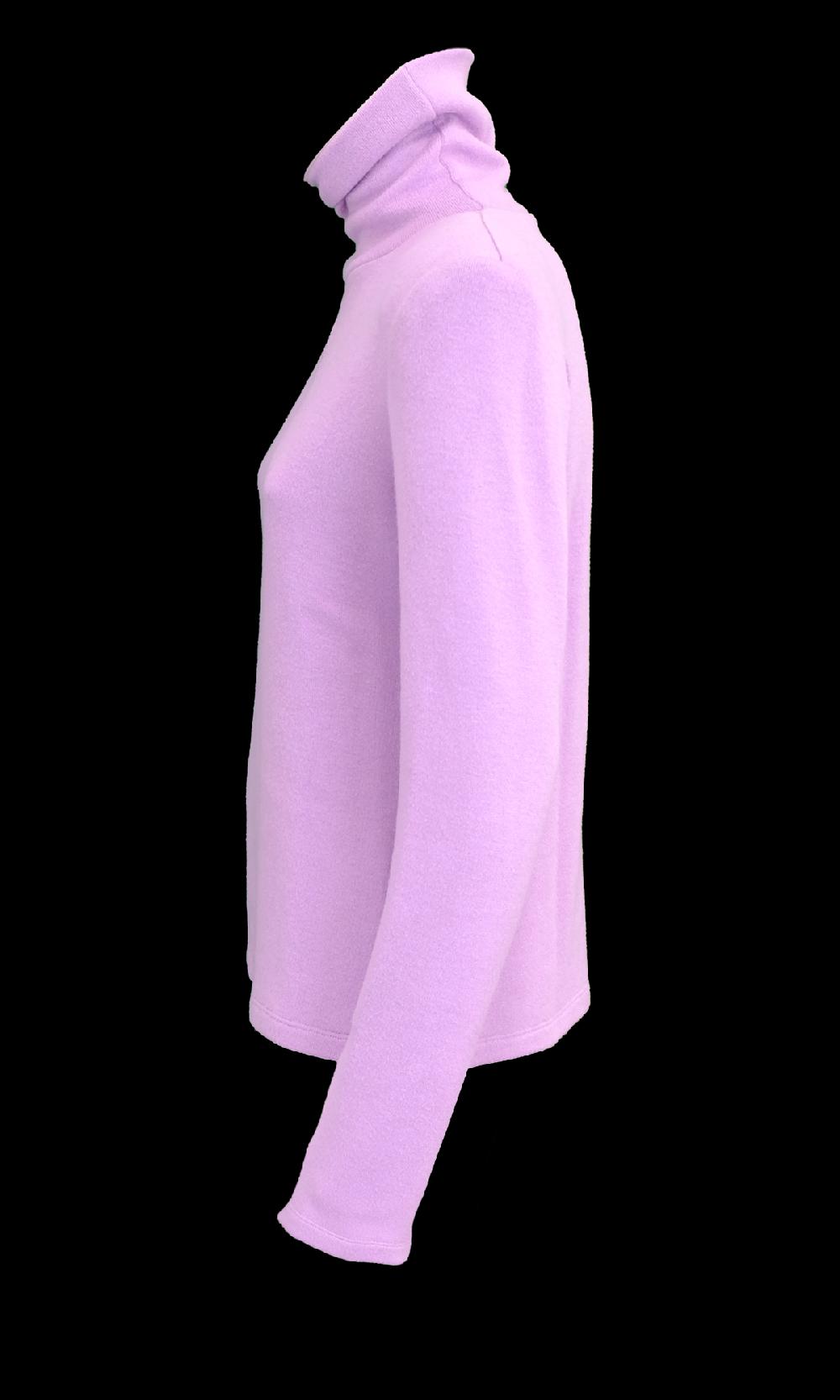 Sara Battaglia Fontana Turtle Neck Presa