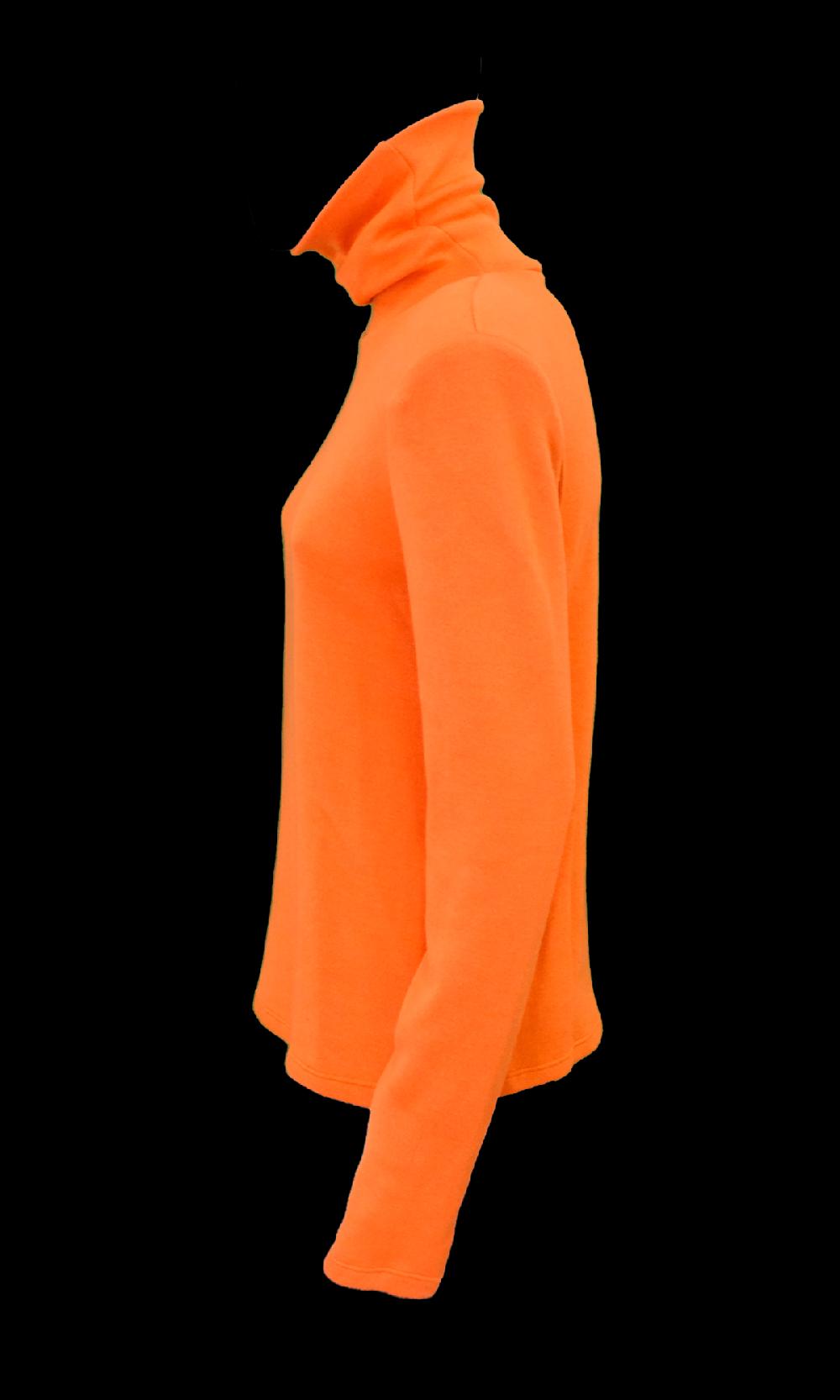 Sara Battaglia Turtle Neck Sconto