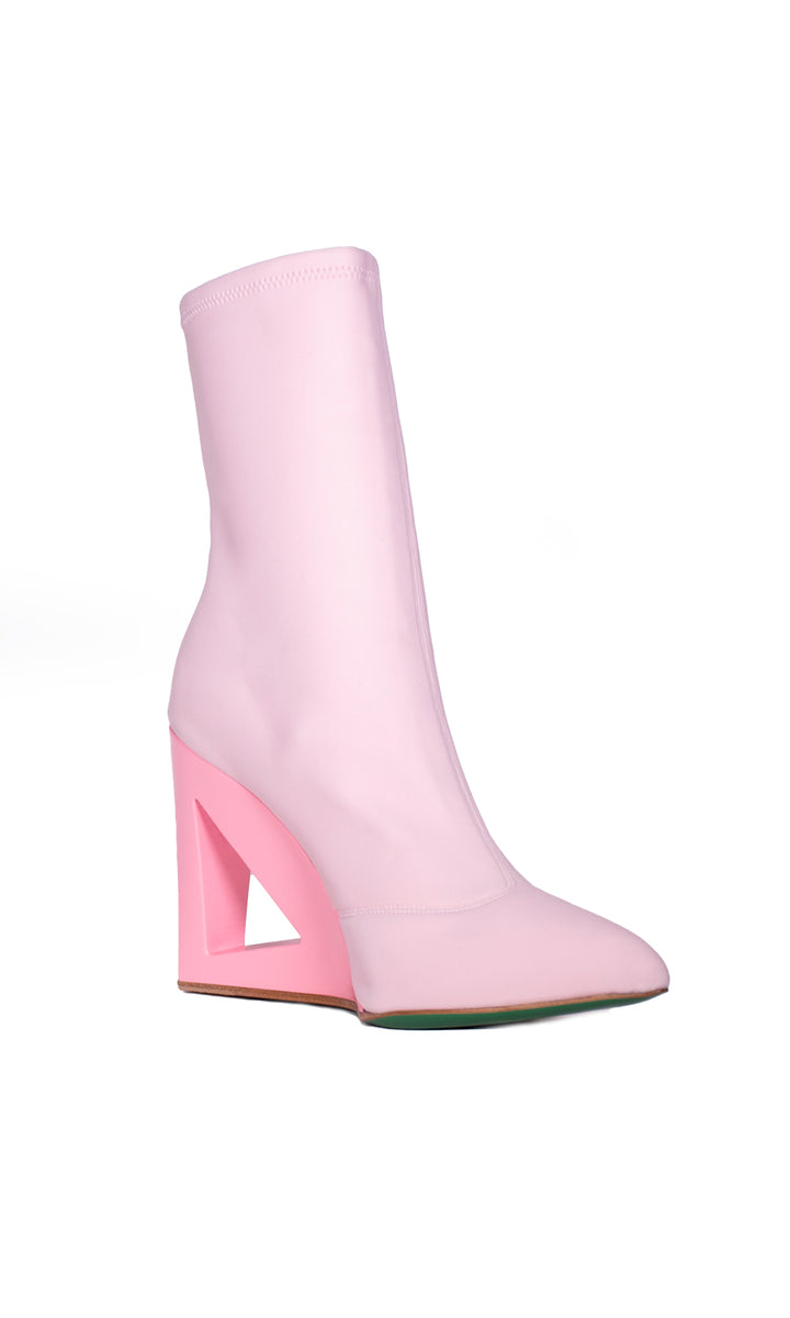 Sara Battaglia Euphoria Ankle Boots 110 Economico