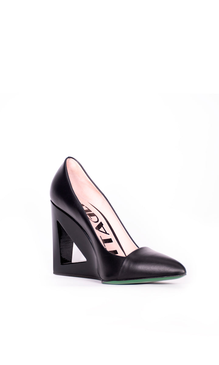 Sara Battaglia Euphoria Decolleté Outlet