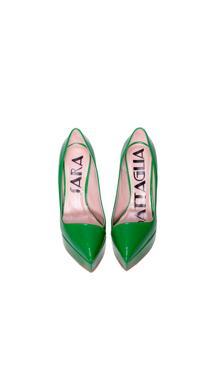 Sara Battaglia Euphoria Platform In Vendita