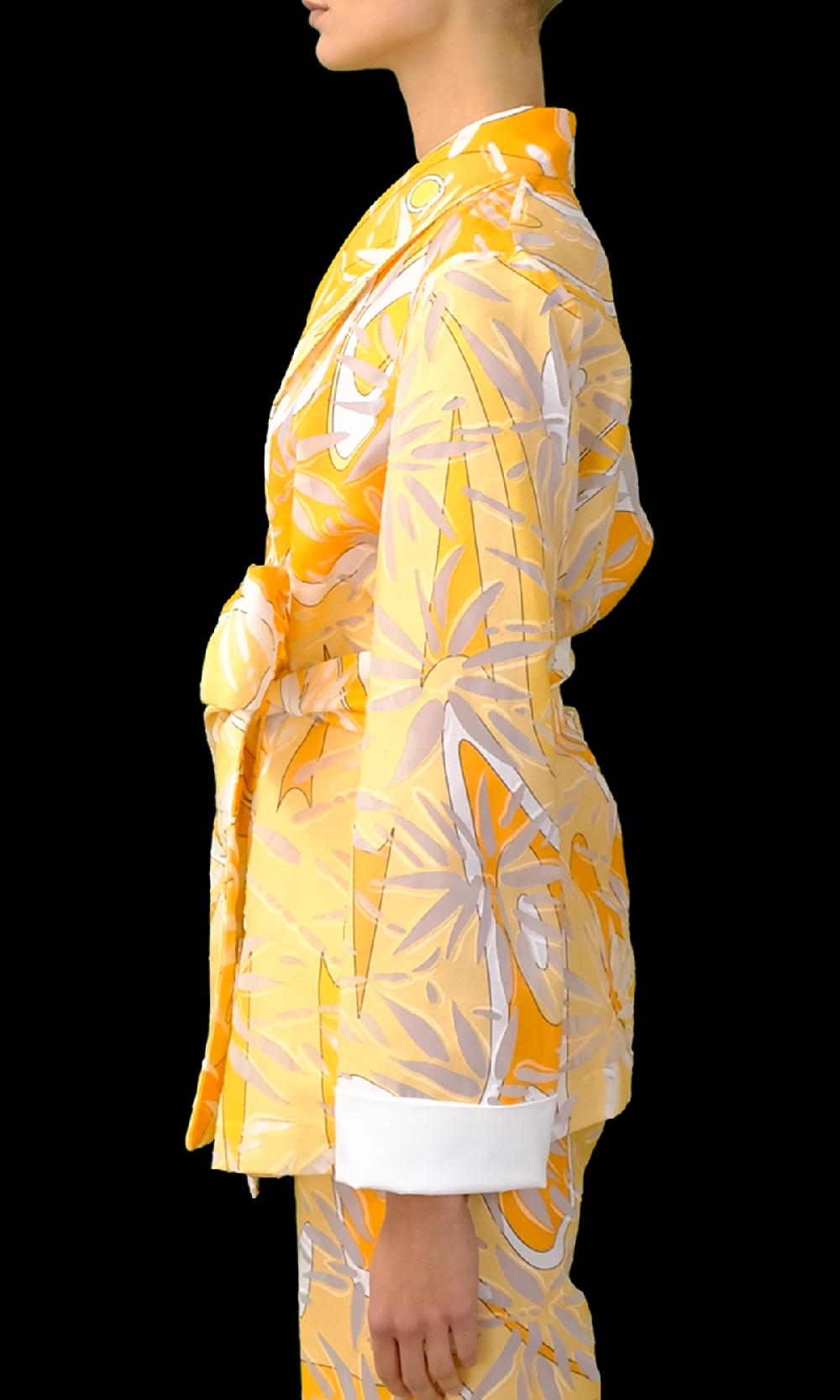 Sara Battaglia Pj Jacket Negozio