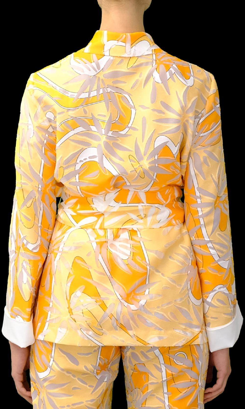 Sara Battaglia Pj Jacket Negozio