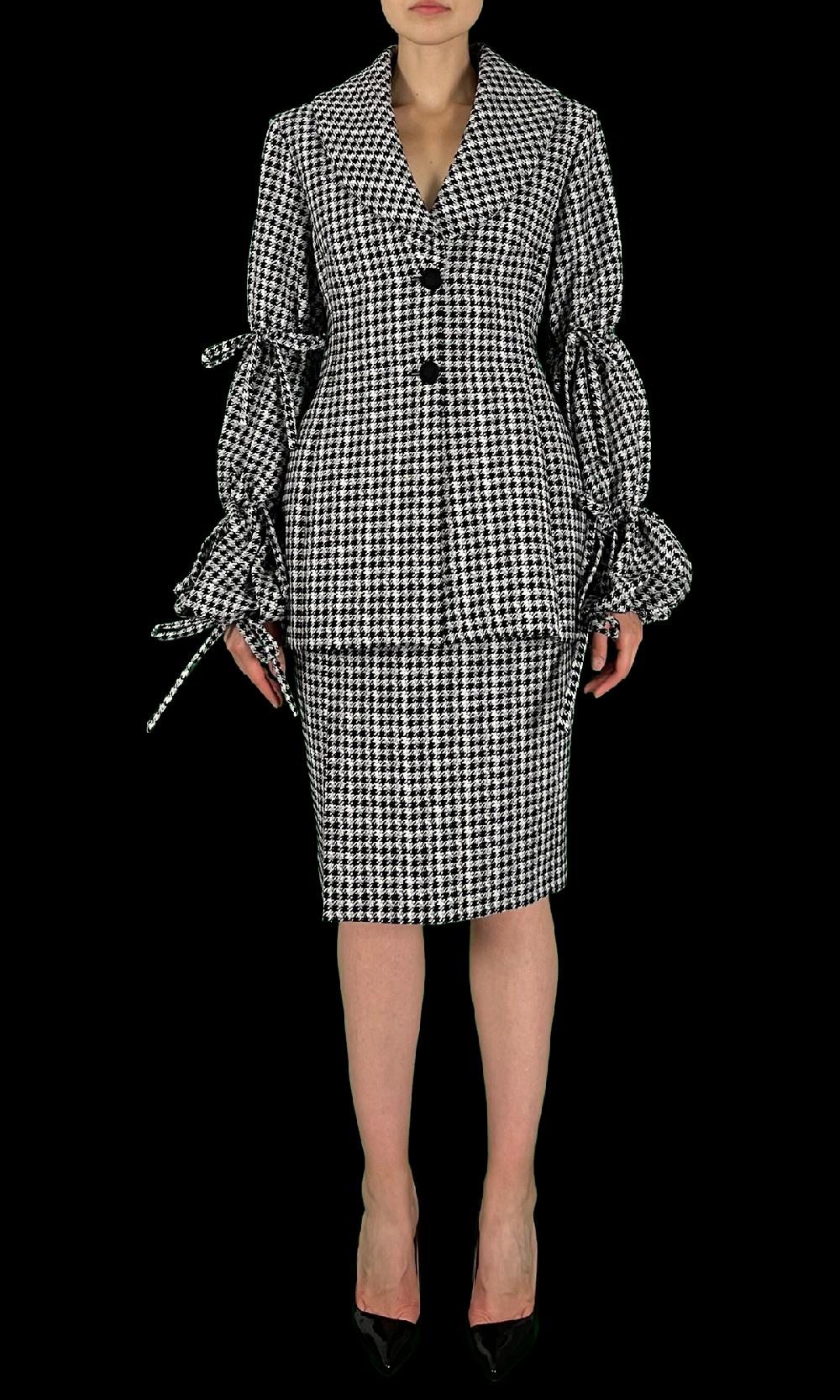 Sara Battaglia Longuette Moda
