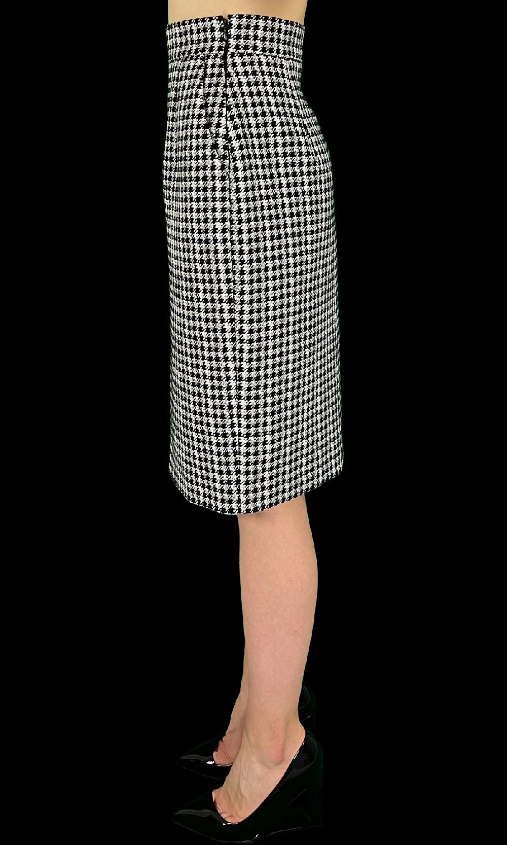 Sara Battaglia Longuette Moda