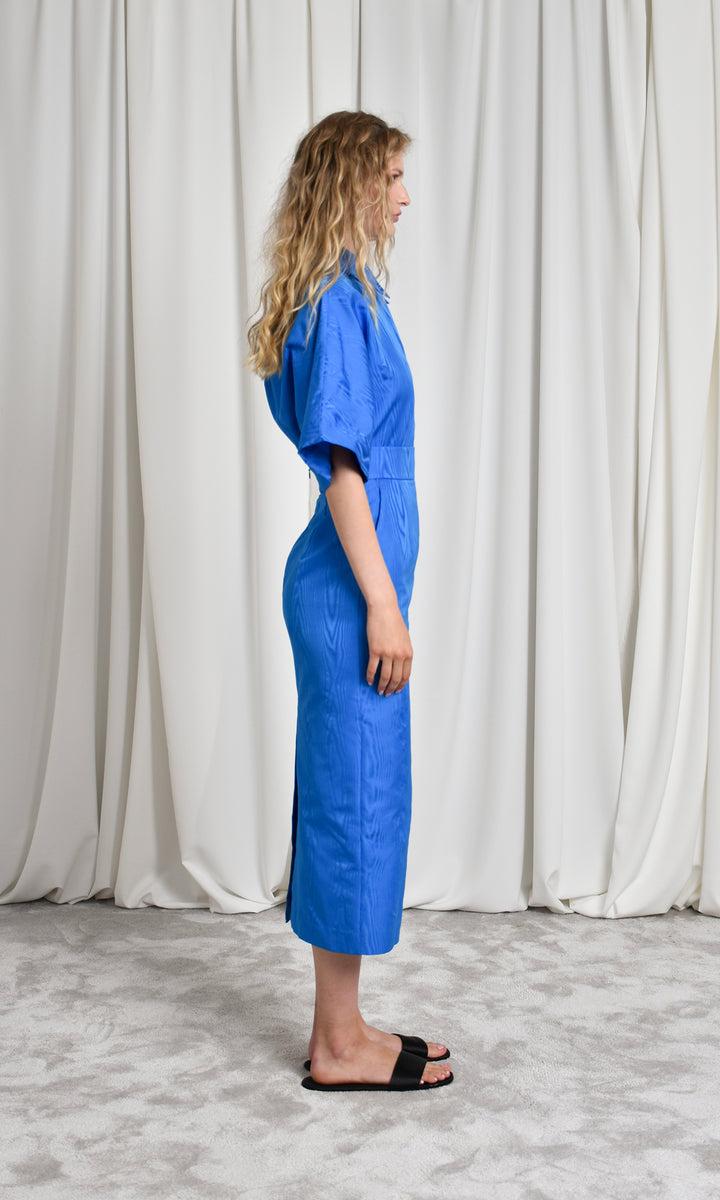 Sara Battaglia Tubino Skirt Qualità