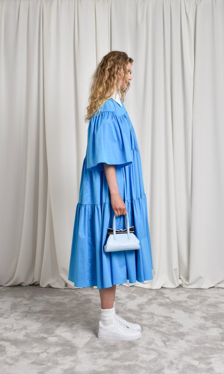 Sara Battaglia Romantic coat Affare Del Giorno