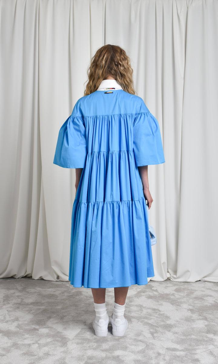 Sara Battaglia Romantic coat Affare Del Giorno