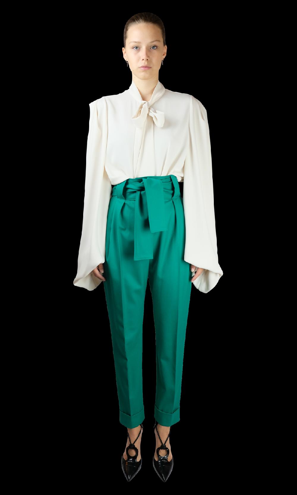 Sara Battaglia Sara's Pants Online
