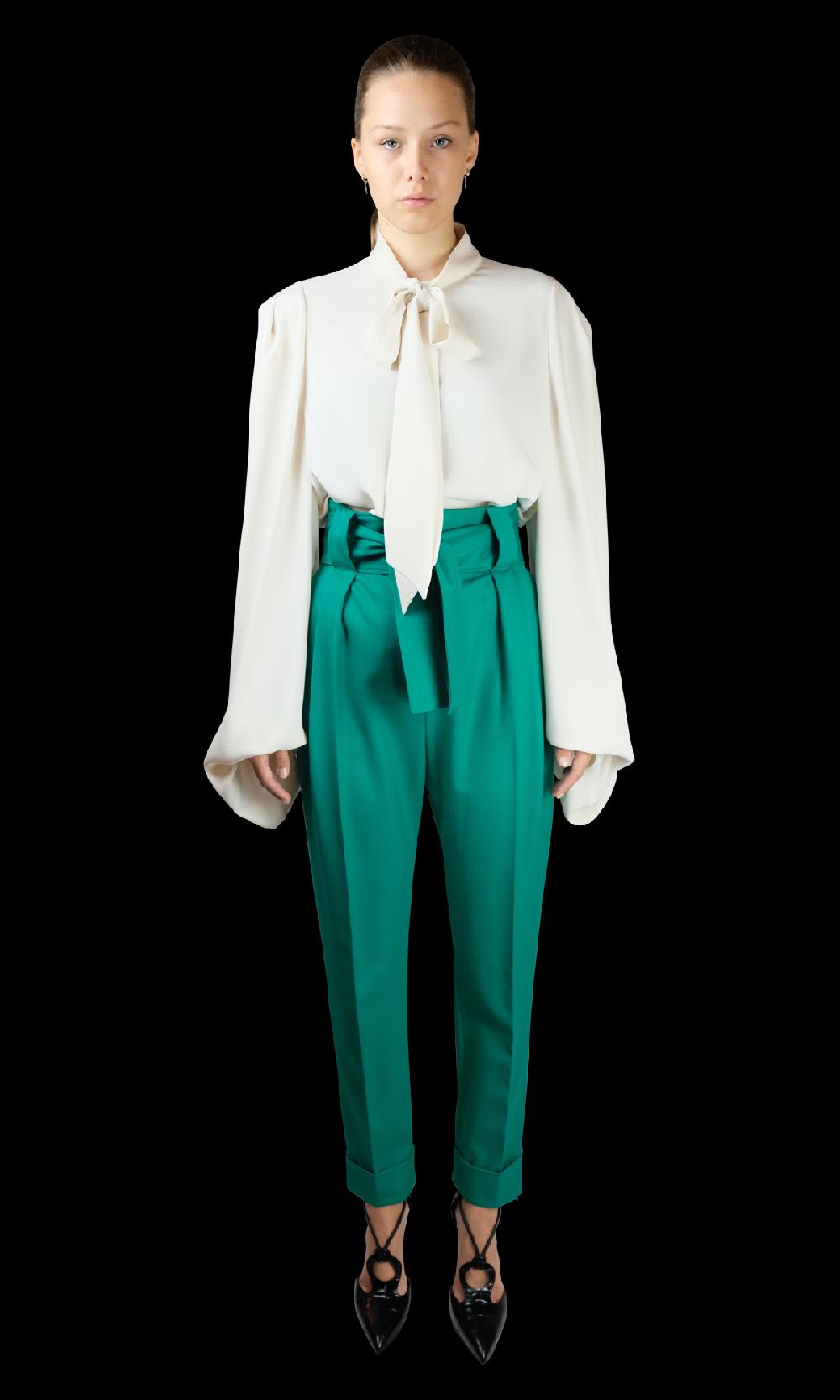 Sara Battaglia Sara's Pants Online