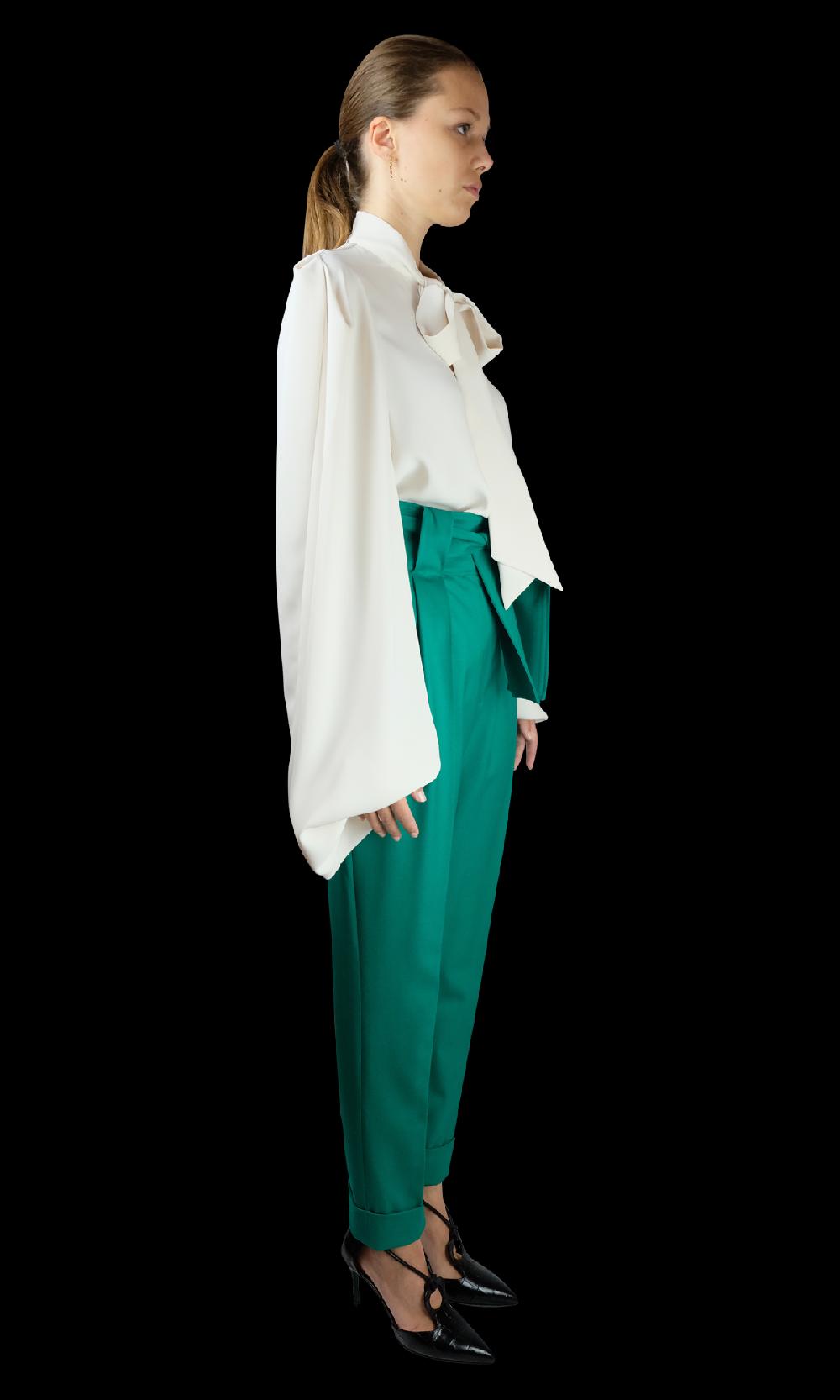 Sara Battaglia Sara's Pants Online