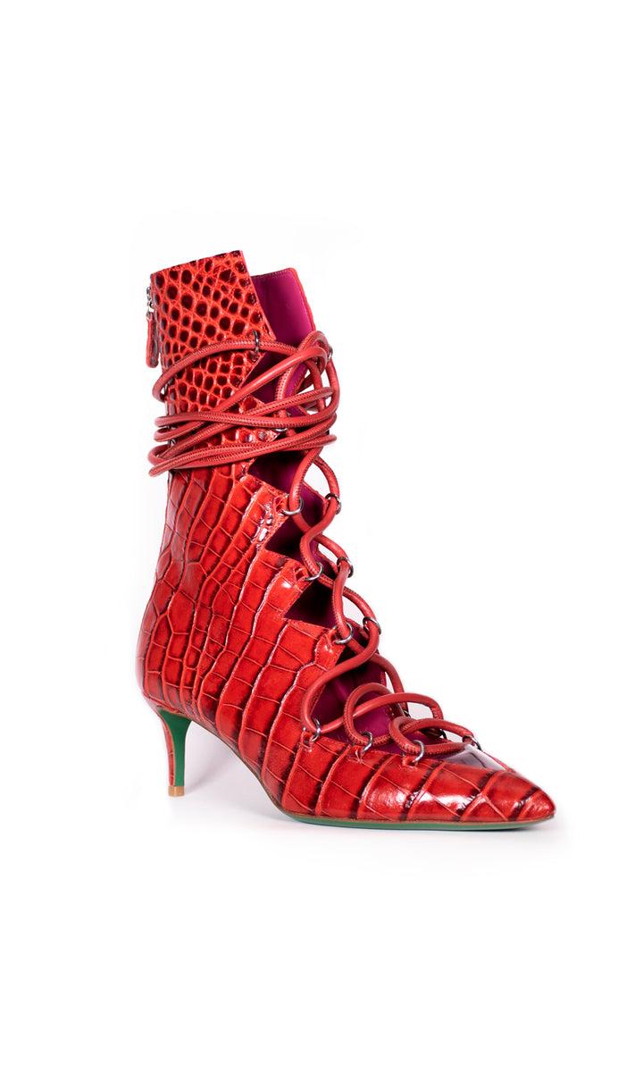 Sara Battaglia Pigalle 55 Outlet