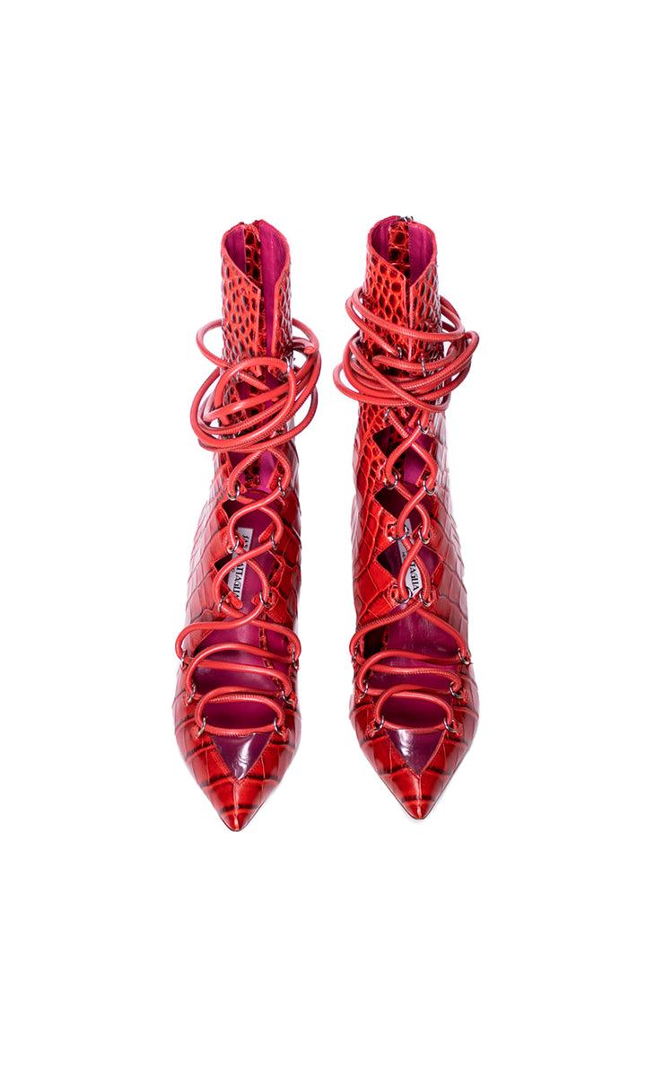 Sara Battaglia Pigalle 55 Outlet