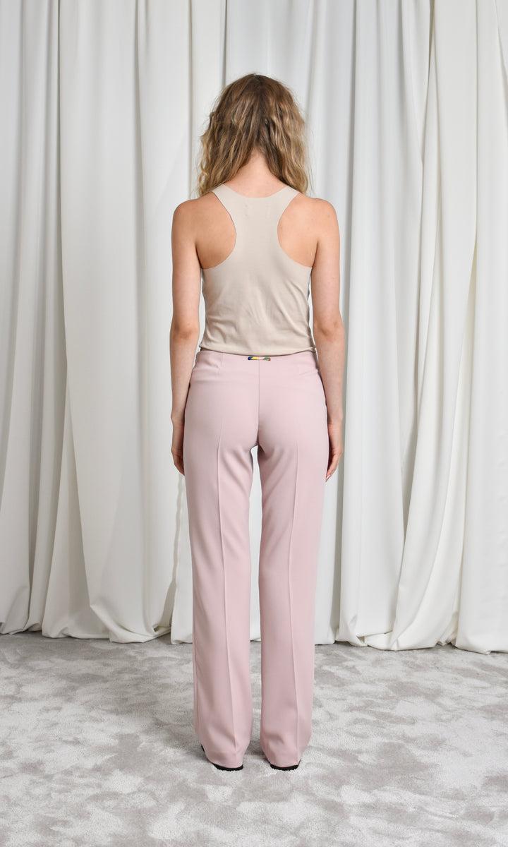 Sara Battaglia Tank Top Moda