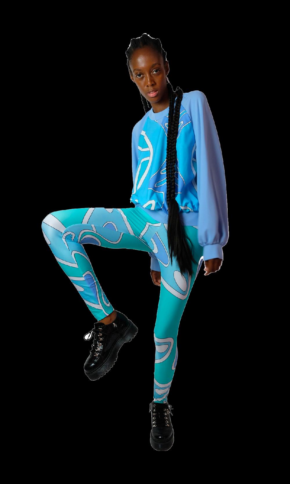 Sara Battaglia Sweatshirt Soddisfazione Garantita