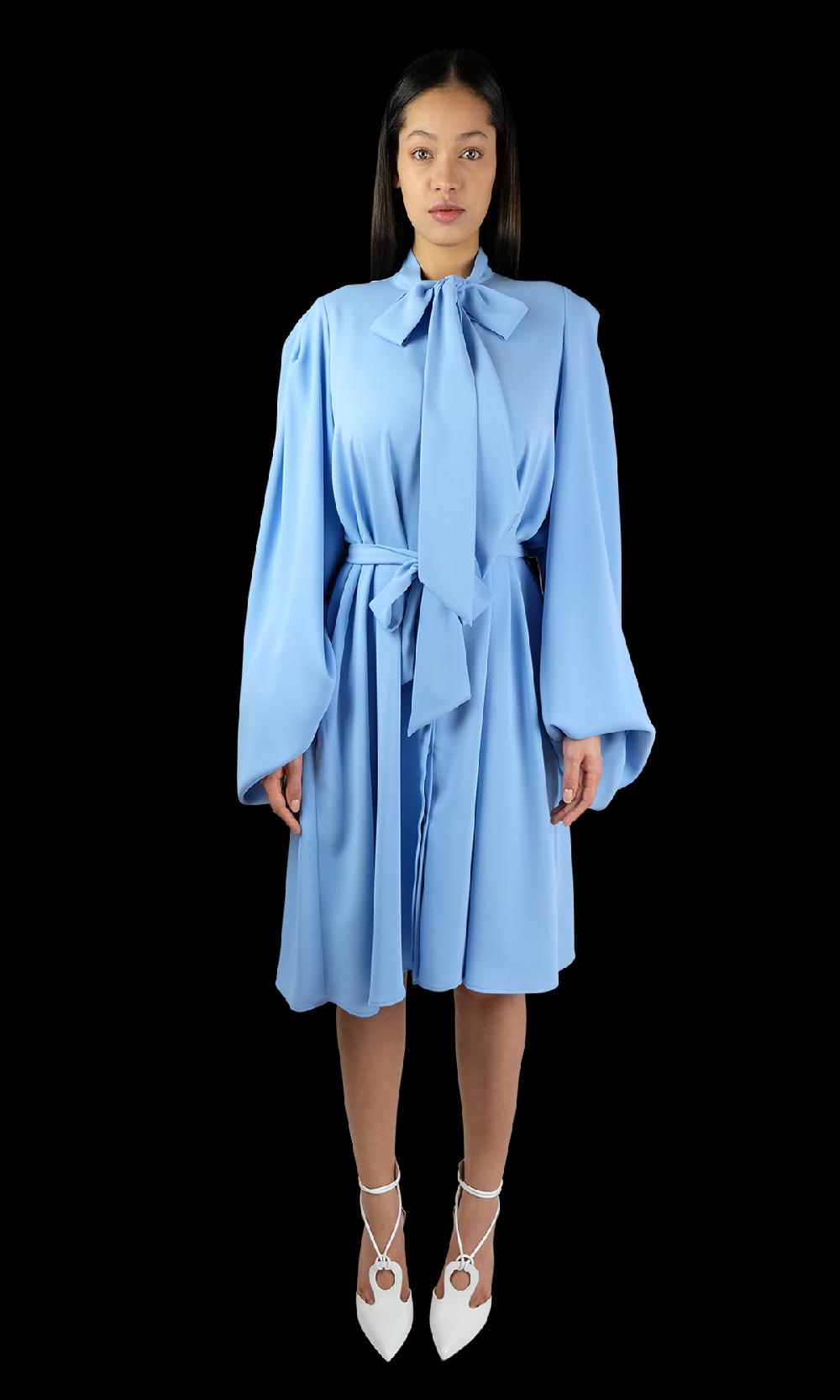 Sara Battaglia Forever Dress Sottocosto