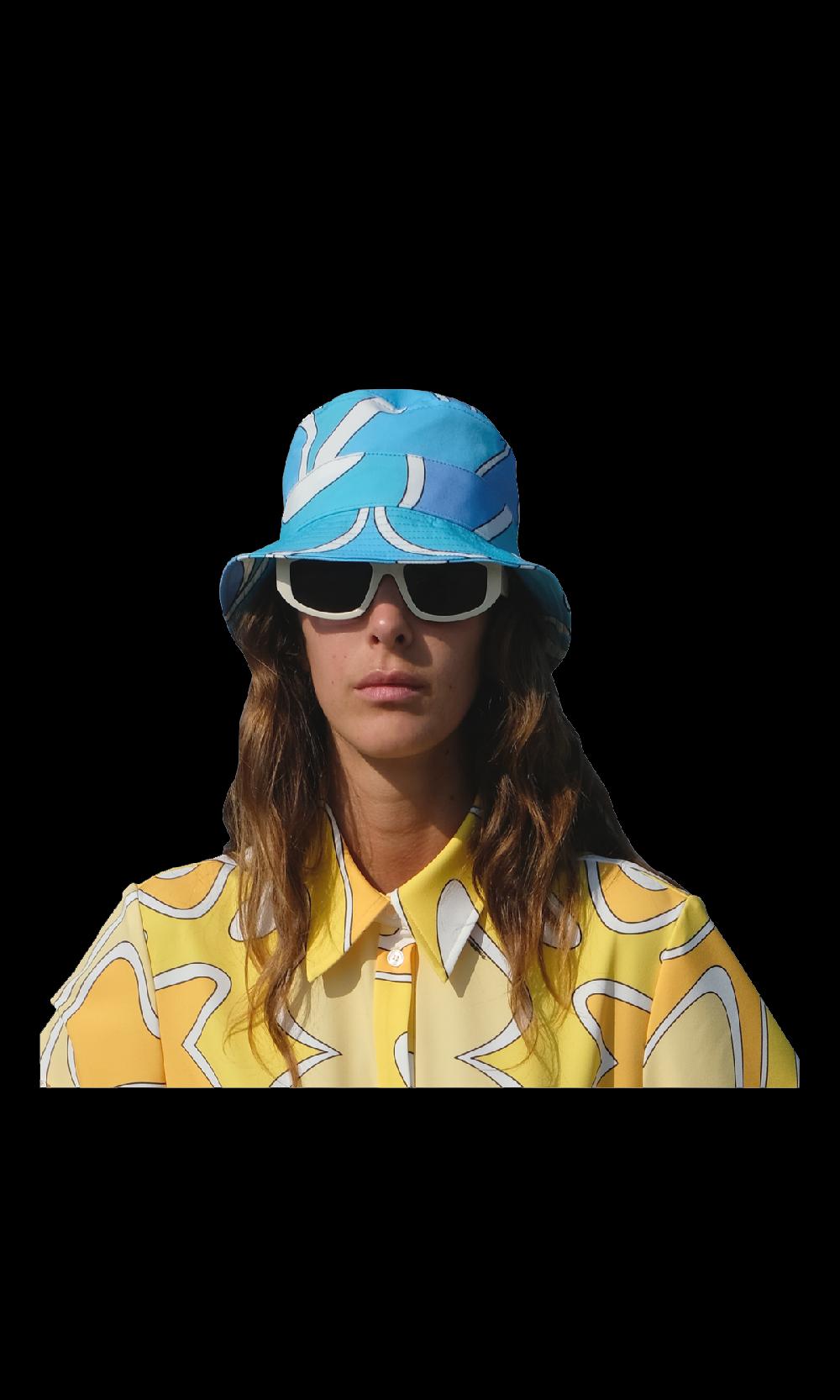 Sara Battaglia MJ Hat Convenienza
