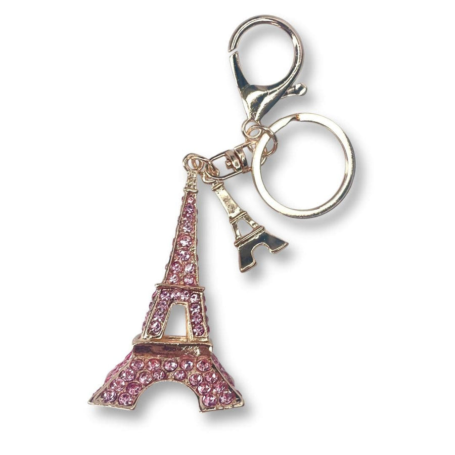 Scarpe Vita Bijou porte clés Eiffel