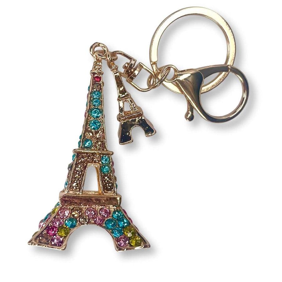 Scarpe Vita Bijou porte clés Eiffel Negozi Online