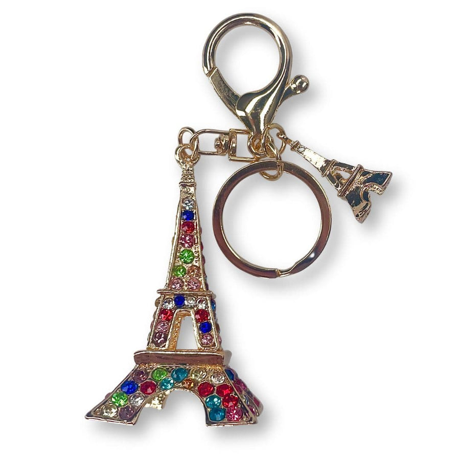 Scarpe Vita Bijou porte clés Eiffel Negozi Online