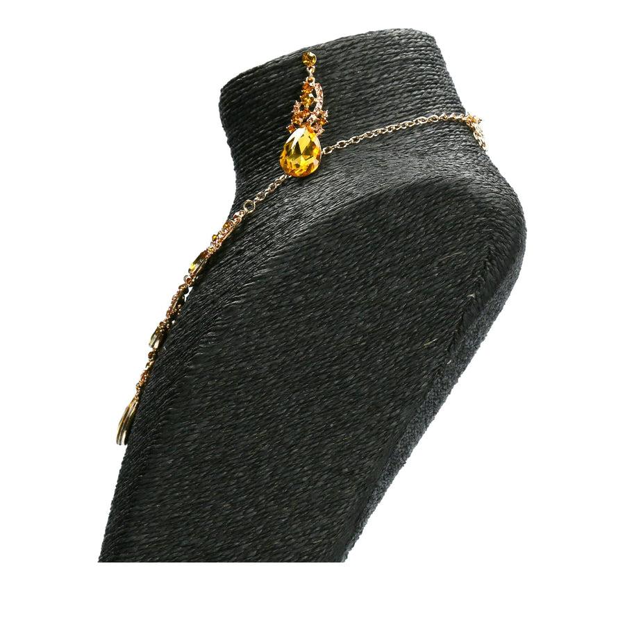 Scarpe Vita Bijou parure Clotaire Presa