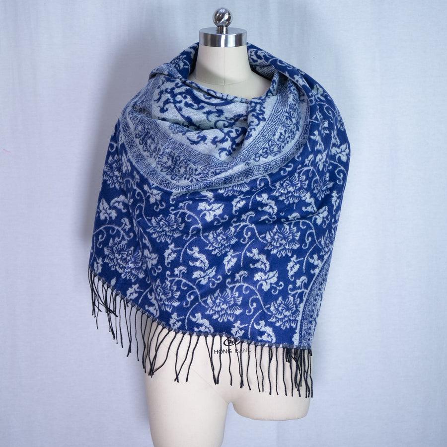 Scarpe Vita Echarpe cachemire de pashmina Isis Offerta