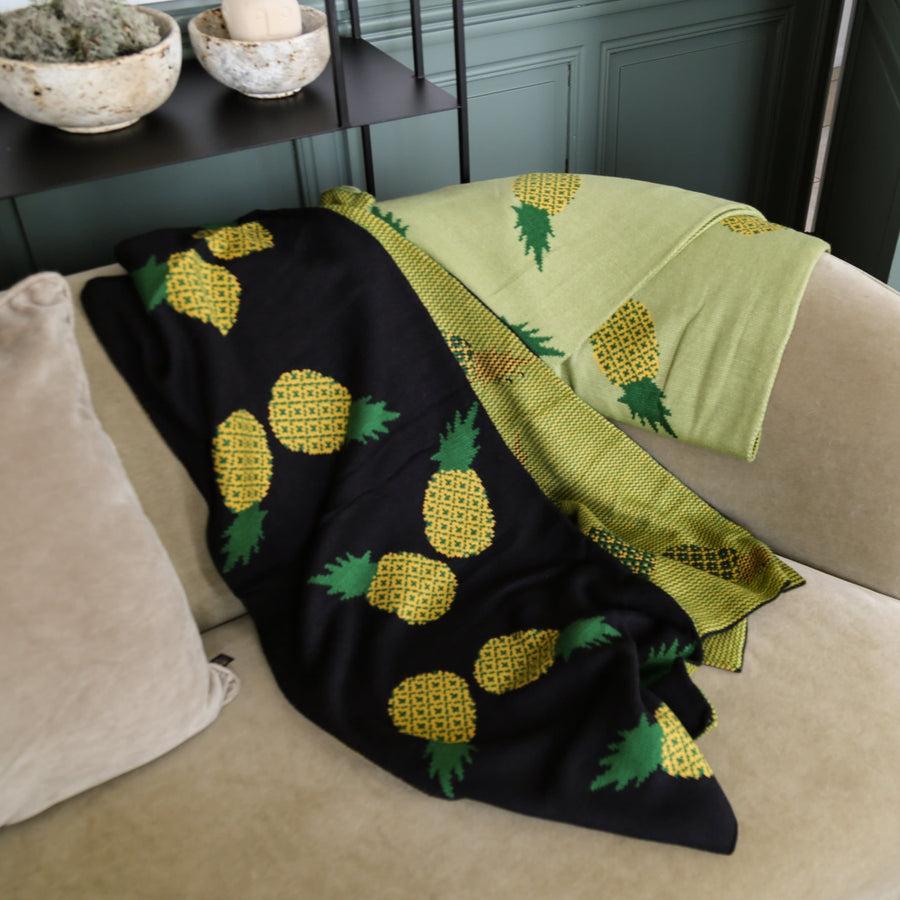 Scarpe Vita Echarpe Ananas Italy