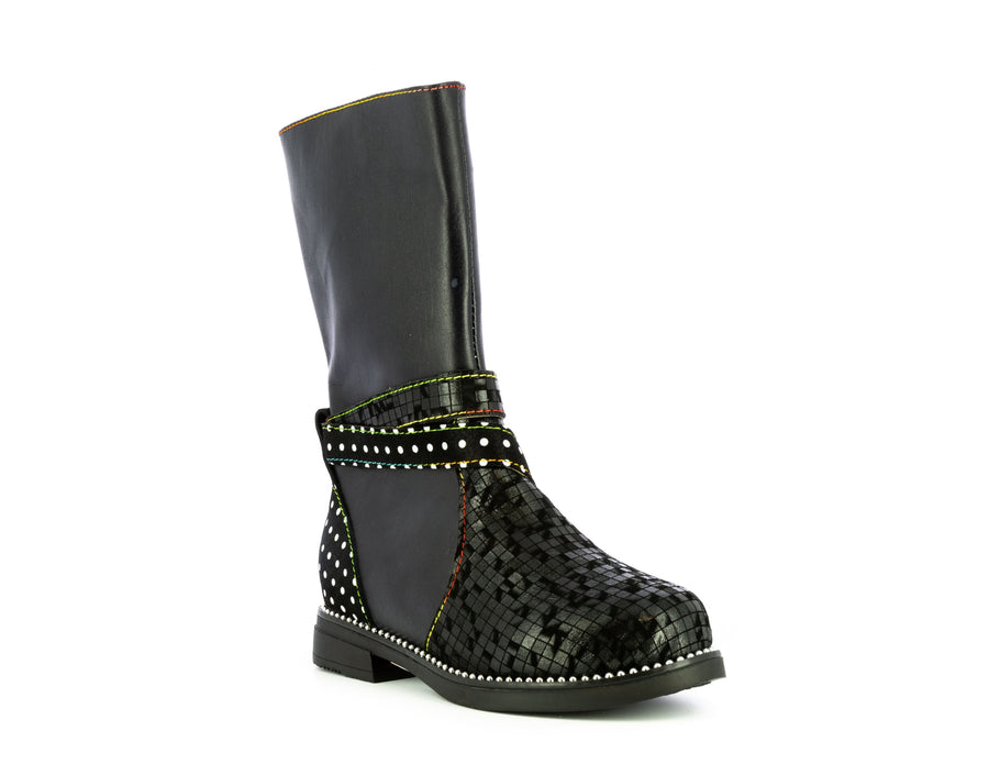 Scarpe Vita Bottines - kids IXCIAO 32 Promozione