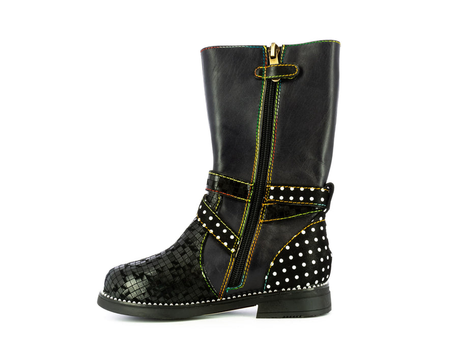 Scarpe Vita Bottines - kids IXCIAO 32 Promozione