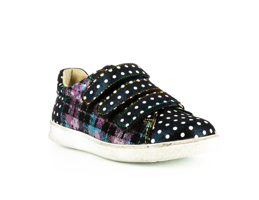 Scarpe Vita Baskets - kids IVCYO 031 Spedizione Gratuita