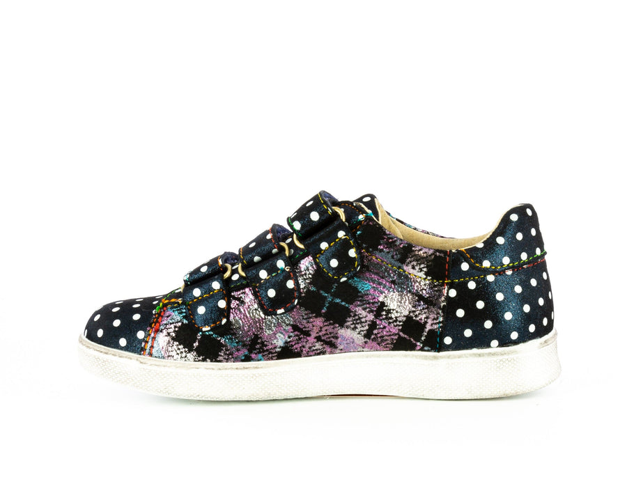 Scarpe Vita Baskets - kids IVCYO 031 Spedizione Gratuita