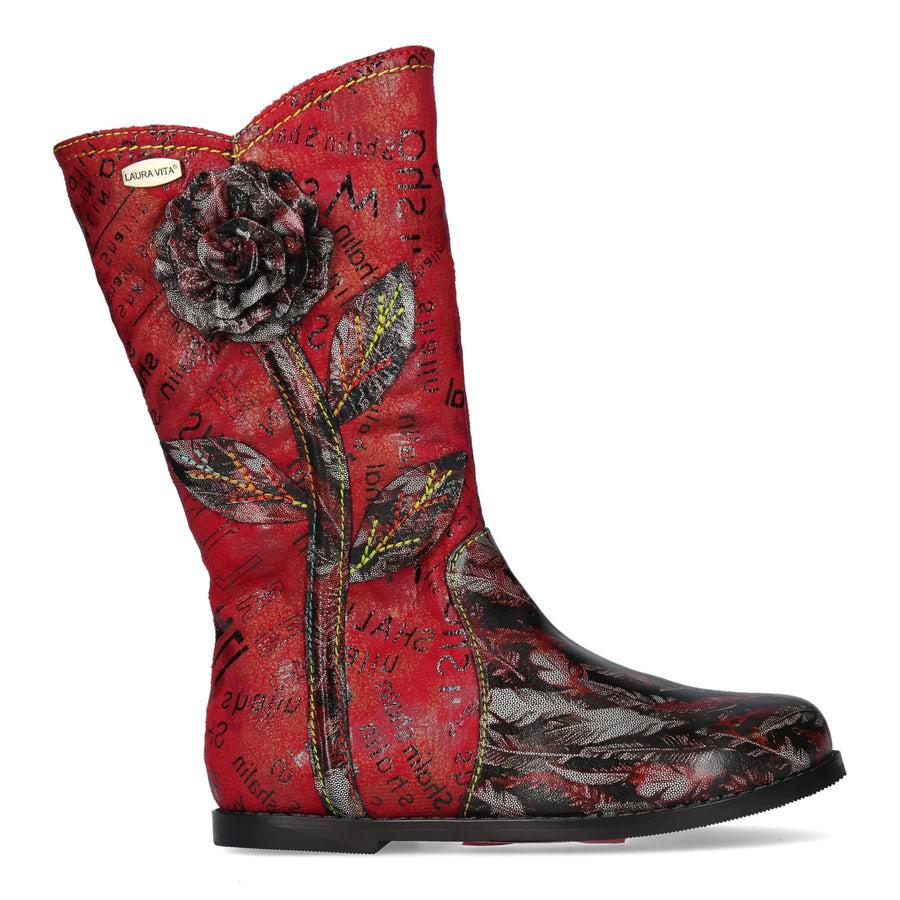 Scarpe Vita Bottines - Enfant ISCIAO 02 Pezzi Unici