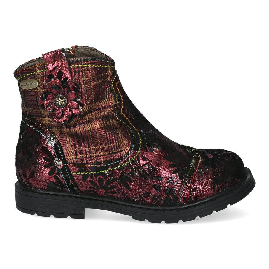 Scarpe Vita Bottines - Enfant ISCIAO 04 Soddisfazione Garantita