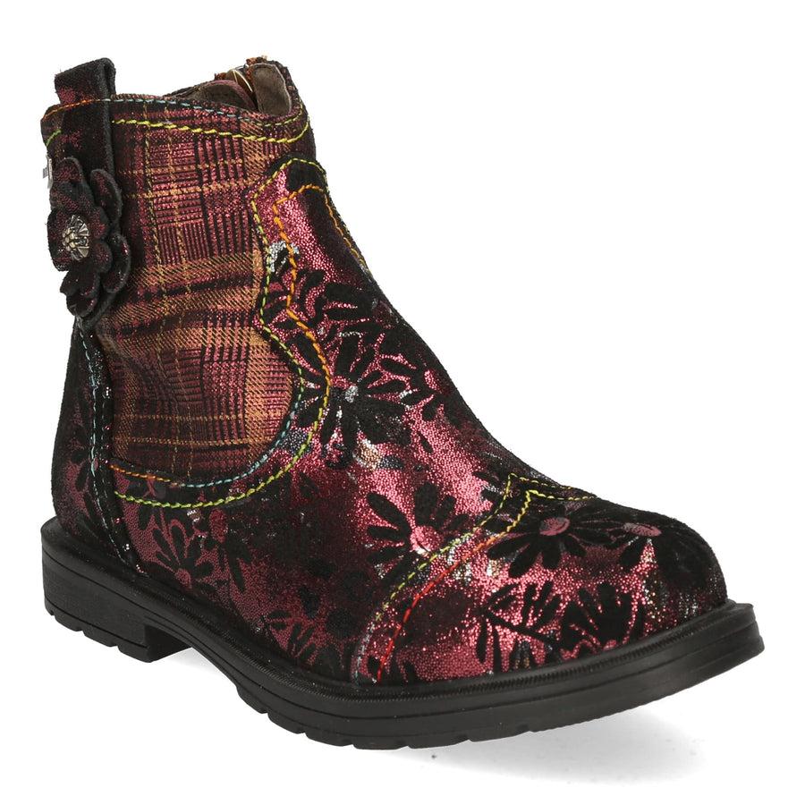 Scarpe Vita Bottines - Enfant ISCIAO 04 Soddisfazione Garantita