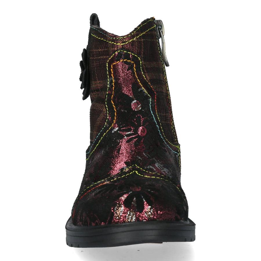 Scarpe Vita Bottines - Enfant ISCIAO 04 Soddisfazione Garantita
