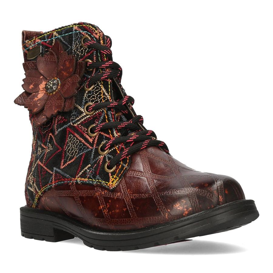 Scarpe Vita Bottines - Enfant ISCIAO 03 Qualità Garantita