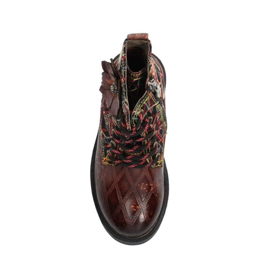 Scarpe Vita Bottines - Enfant ISCIAO 03 Qualità Garantita