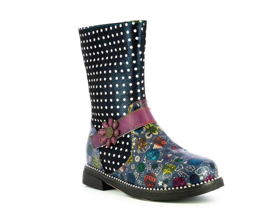 Scarpe Vita Bottines - kids IXCIAO 31 Negozi Online