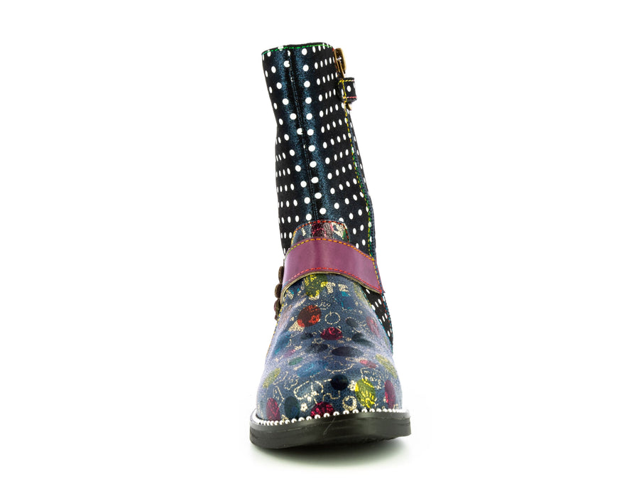 Scarpe Vita Bottines - kids IXCIAO 31 Negozi Online