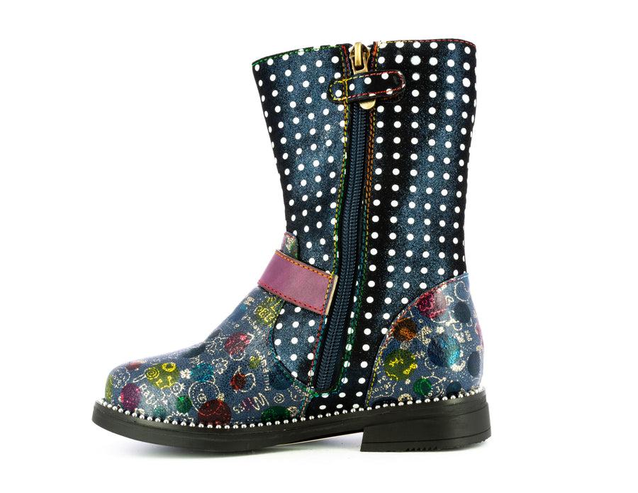 Scarpe Vita Bottines - kids IXCIAO 31 Negozi Online