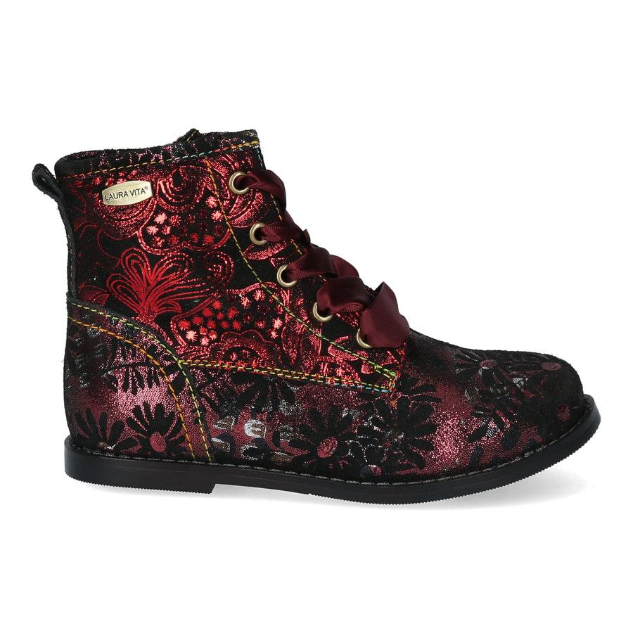 Scarpe Vita Bottines - Enfant ISCIAO 31 Acquista Ora