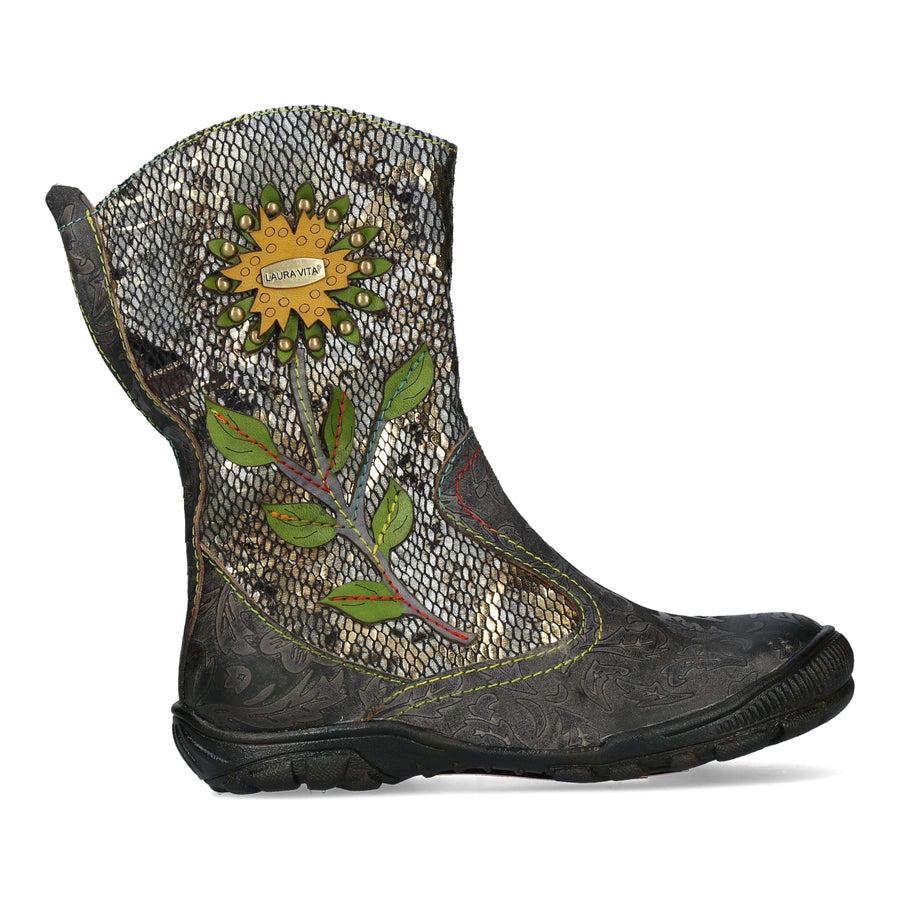 Scarpe Vita Bottines - Enfant IVCRIAO 12 Consegna Veloce