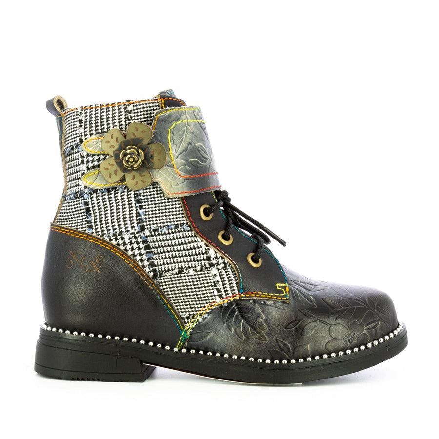 Scarpe Vita Bottines - Enfant IXCIAO 04 Promozione Limitata