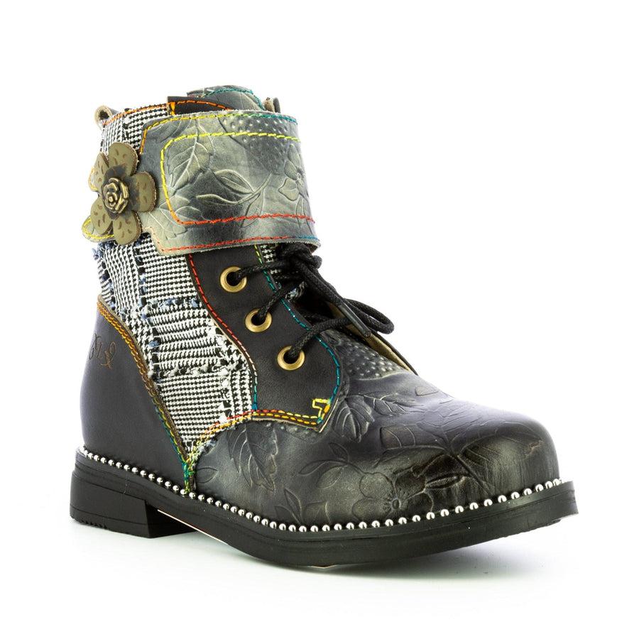 Scarpe Vita Bottines - Enfant IXCIAO 04 Promozione Limitata