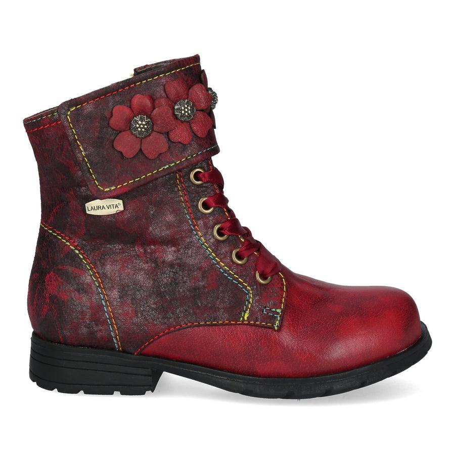 Scarpe Vita Bottines - Enfant ISCIAO 11 Fino Al -60%
