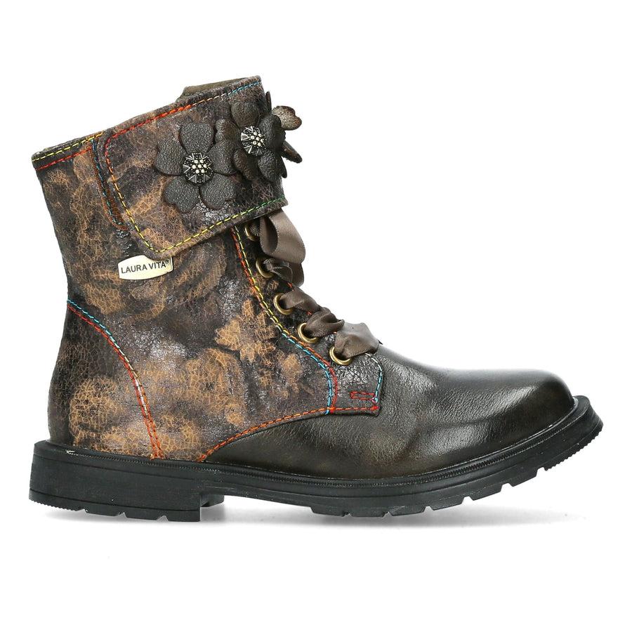 Scarpe Vita Bottines - Enfant ISCIAO 11 Fino Al -60%